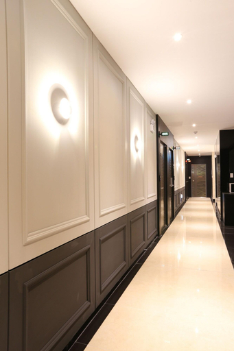 Public Area 5, Le IDEA Hotel Busan Station, Dong