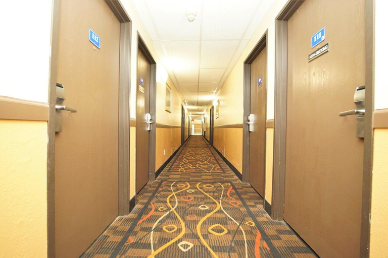 Public Area 2, Americas Best Value Inn Faribault, Rice