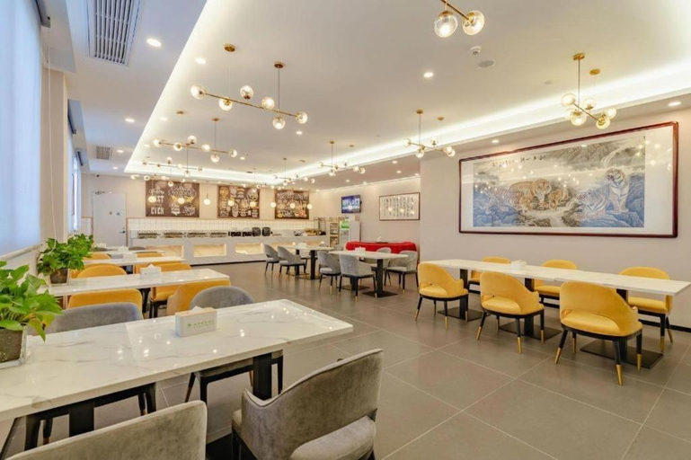 Food & Drinks 5, Green Tree Inn Anhui Suzhou Evergrande, Suzhou