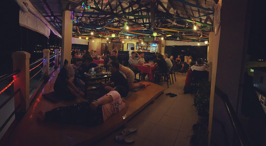 Food & Drinks 5, Coron Sanho Pension House, Coron