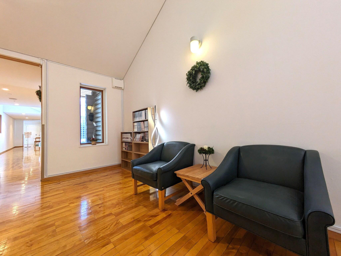 Public Area 3, Spa & Inn The Maple Lodge, Iwamizawa