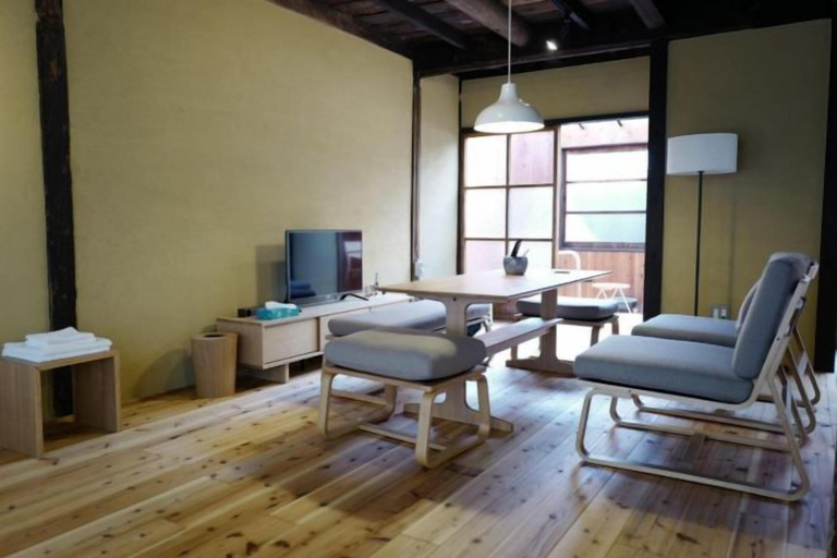 Others 5, Honmachi-Shin North, Kyoto