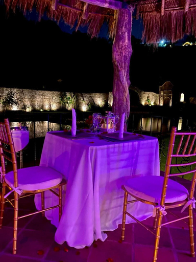 Food & Drinks 5, Hacienda Santa Maria Regla, Omitlán de Juárez