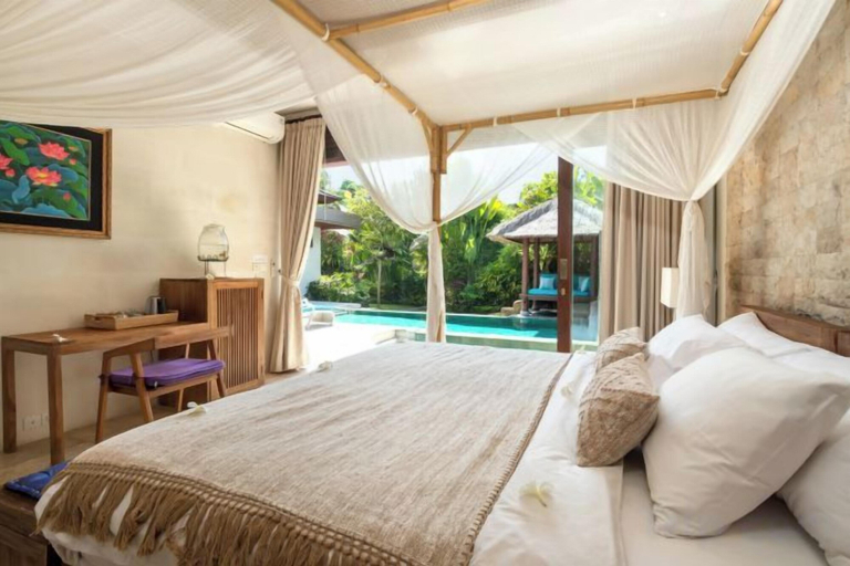 Bedroom 2, Villa Liang Ubud, Gianyar