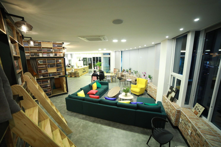 Exterior & Views 2, Book Home Gyeongju, Gyeongju