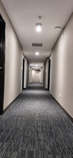 Public Area 2, The Leverage Business Hotel Rawang, Gombak