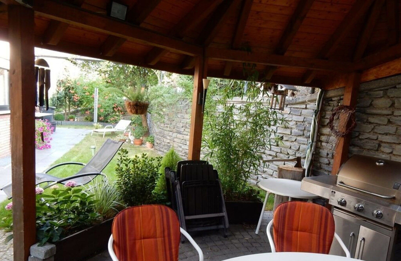 Others 4, Holiday Apartment Moselle Panorama, Bernkastel-Wittlich