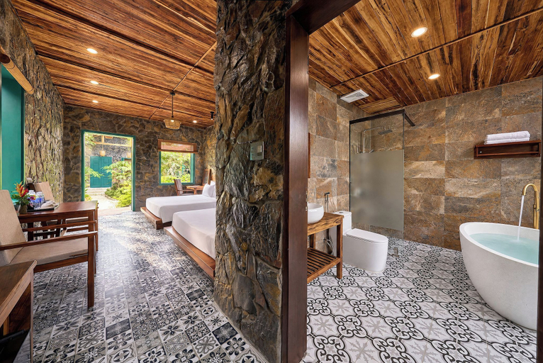 Room 2, Laco green Trang An, Hoa Lư