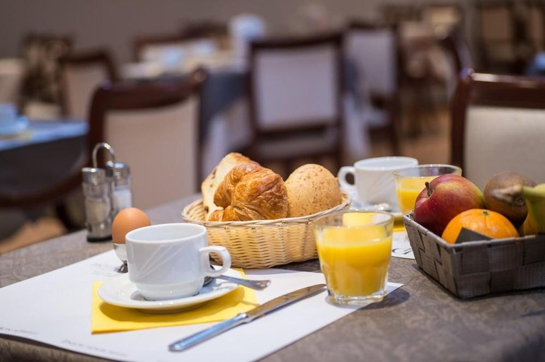 Food & Drinks 5, Hotel Princess, West-Vlaanderen