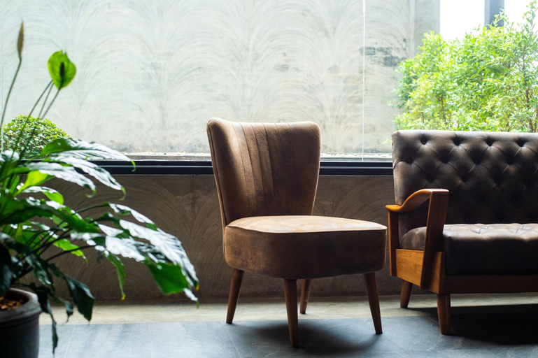 Public Area 2, S 2 Modern Boutique Hotel , Vientiane