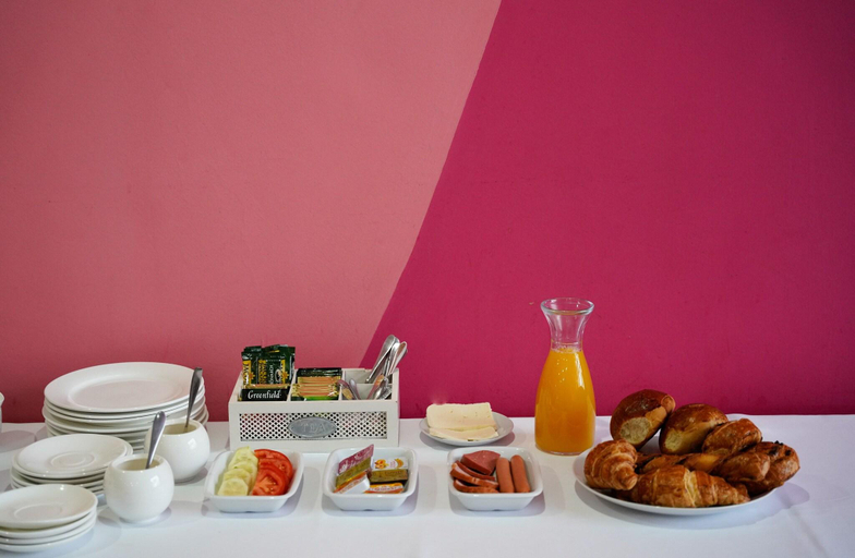 Food & Drinks, Monopoli Hotel, Kutaisi