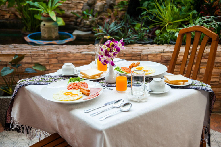 Others 5, Crystal Inn Phuket, Pulau Phuket
