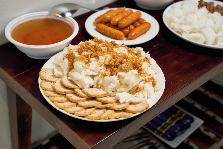 Restaurant 5, Laco green Trang An, Hoa Lư