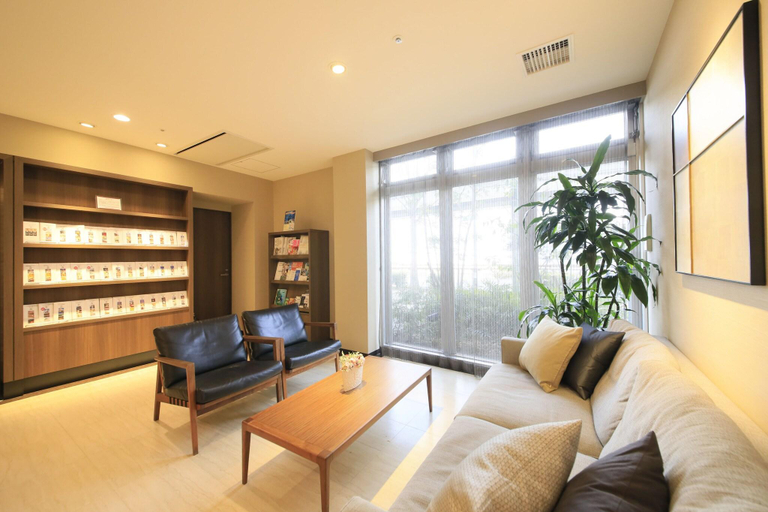 Public Area 5, Richmond Hotel Higashi Osaka, Higashiōsaka