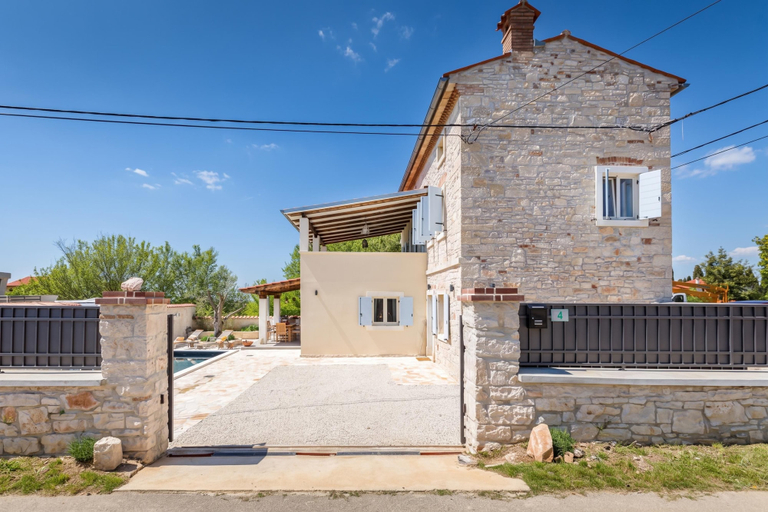 Exterior 4, Istrian Villa Beatrice Near Pula, Vodnjan