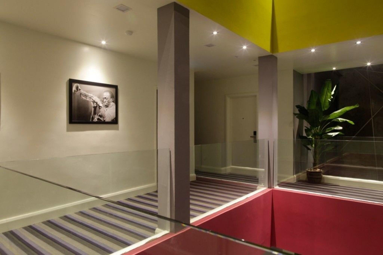 Others 5, I am Jazz Boutique Hotel, Johor Bahru