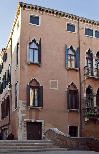 Exterior & Views 5, Ca' Cappellis, Venezia
