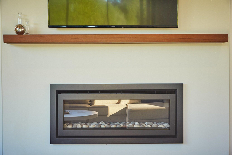Public Area, Glenburn Coastal Retreat, Kaikoura