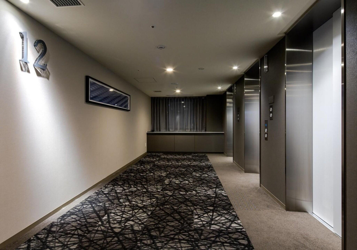 Public Area 2, Daiwaroynet Hotel Koriyama Ekimae, Kōriyama