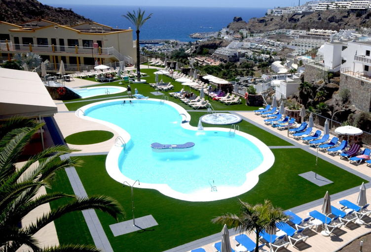 Sport & Beauty 2, Natural Park, Las Palmas