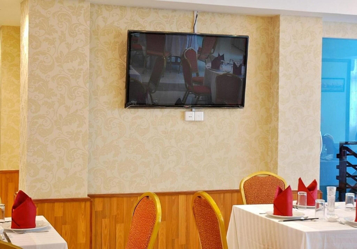 Food & Drinks 5, Hotel K Yangon, Yangon