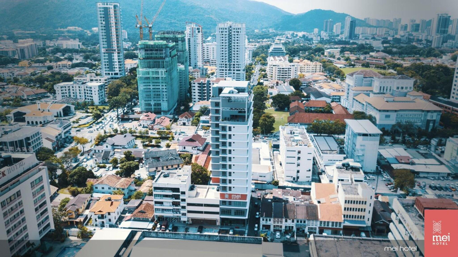 Exterior & Views 5, Mei Hotel Penang, Penang Island