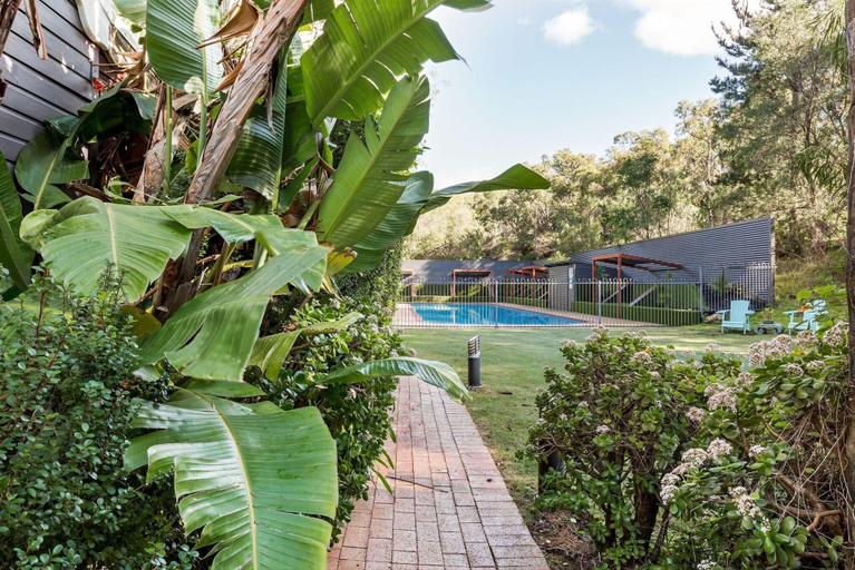 Exterior & Views 2, Yallingup Lodge Spa Retreat, Busselton