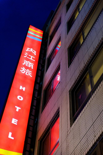 Exterior & Views 2, Neijiang Hotel, Taipei City