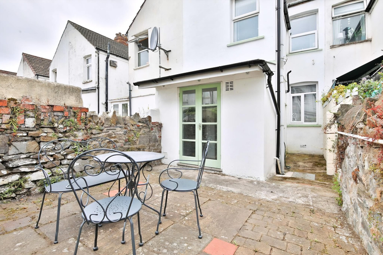 Others 5, Stunning 2 Bedroom Cardiff Bay House, Cardiff