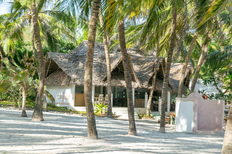 Exterior & Views 2, Sun Palm Beach Resort, Kilifi North