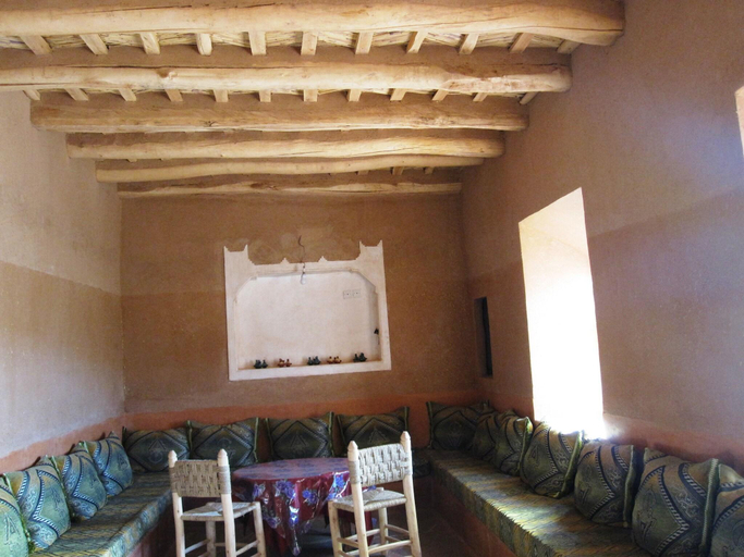 Others 4, Casbah D Hotel La Jeanne Tourisme Ecologique, Ouarzazate