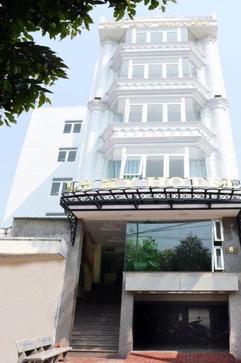 Exterior & Views 2, Ly Ky Hotel, Qui Nhơn