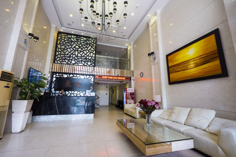 Public Area 3, Azumaya Hotel Da Nang, Da Nang