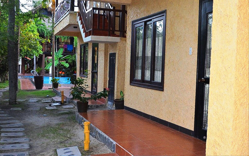Exterior & Views 2, Rang Garden Bungalow, Phan Thiết