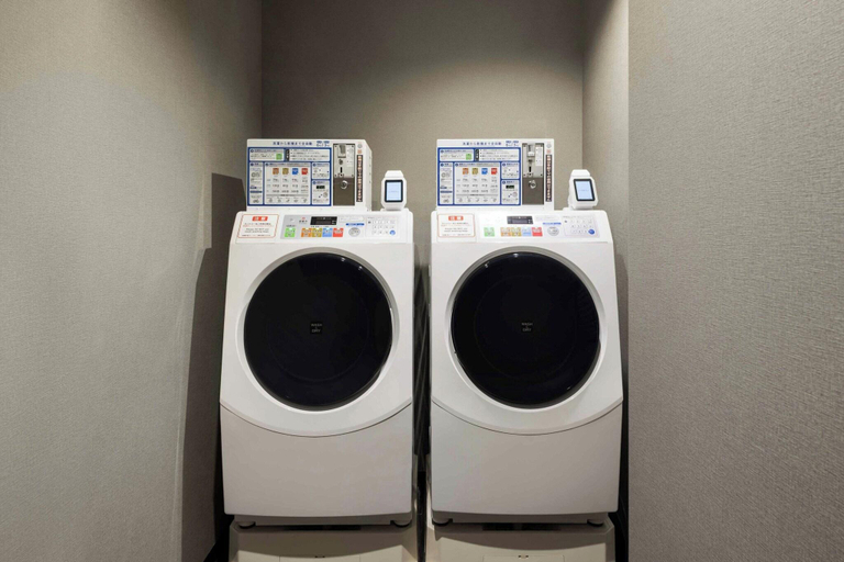 Others, Courtyard by Marriott Kyoto Shijo Karasuma, Nantan