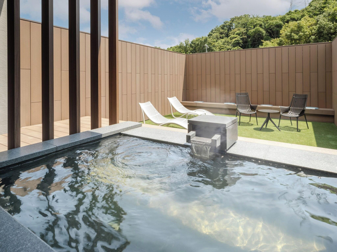 Sport & Beauty 4, Kanponoyado Awajishima, Awaji