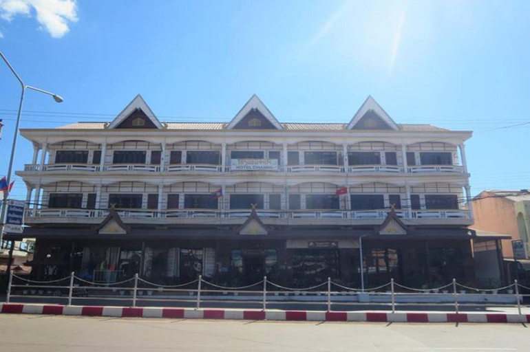 Exterior & Views 1, Moonlight Champa, Vientiane