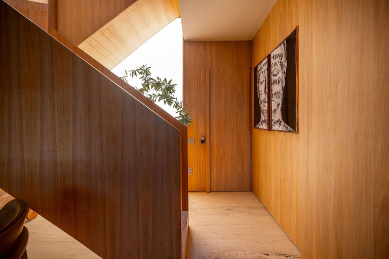Interior 3, Leblon | Recém reformado, 2 quartos, 5 min da Praia – por Casapē Rio, Rio de Janeiro