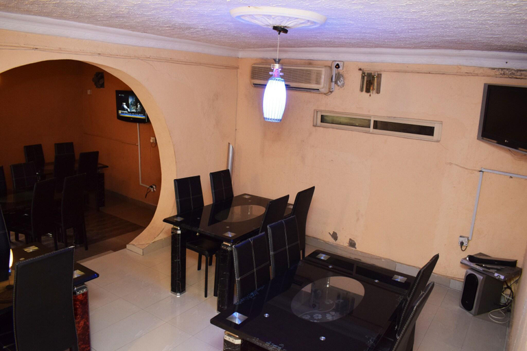 Others 5, Wazobia Plaza Annex, Ikeja