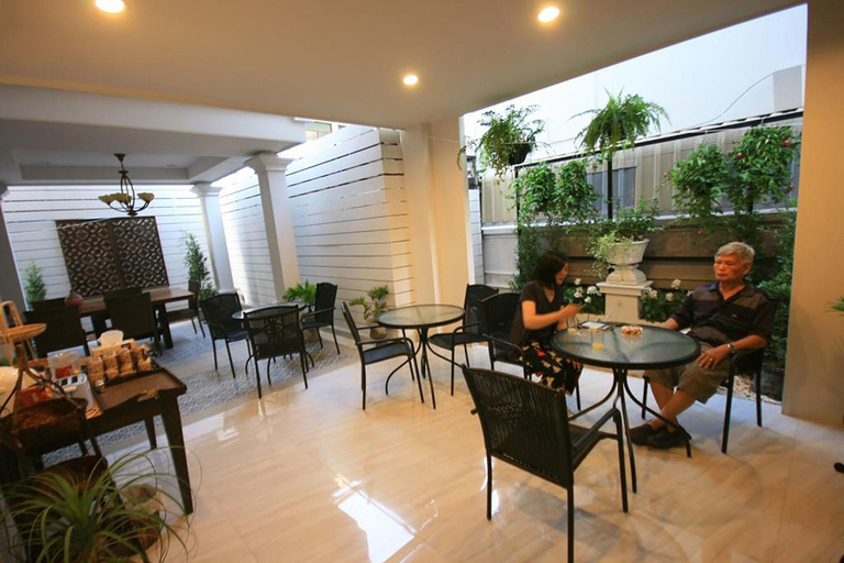 Food & Drinks 5, Namamema Colonial Boutique House, Muang Chiang Mai