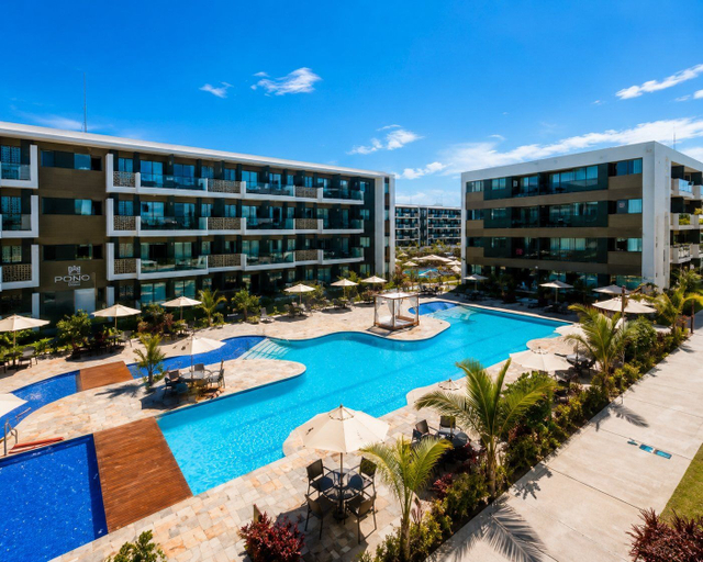 4, FlatManaBeach, Ipojuca