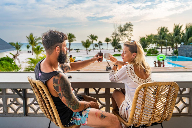 Others 5, You Me Resort, Sihanoukville
