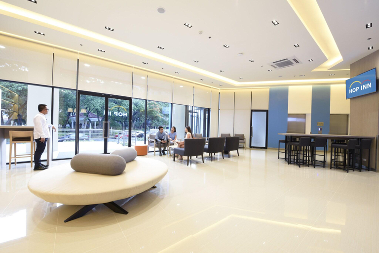 Public Area 3, Hop Inn Hotel Alabang Manila, Muntinlupa