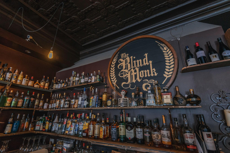Food & Drinks 5, Studios On Beaumont , Newcastle - Throsby