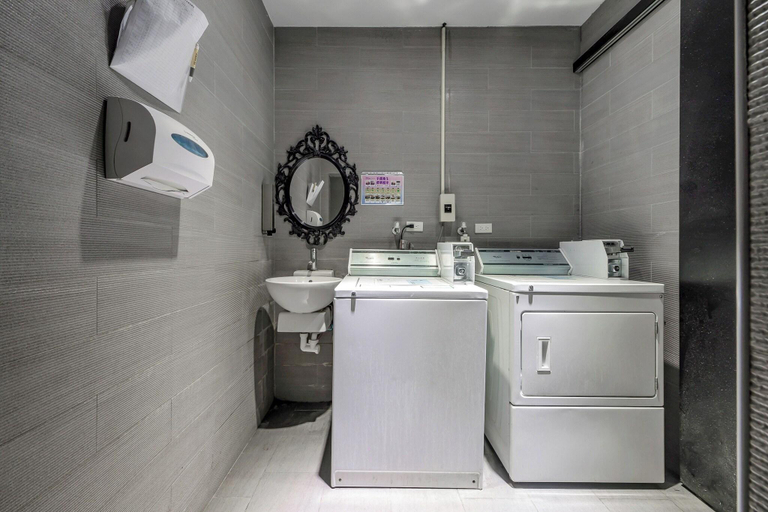 Others 5, Hooray Boutique Hotel, Kaohsiung