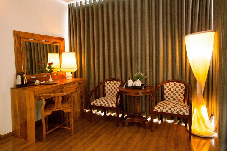 Public Area 5, Rex Hotel and Apartment, Nha Trang