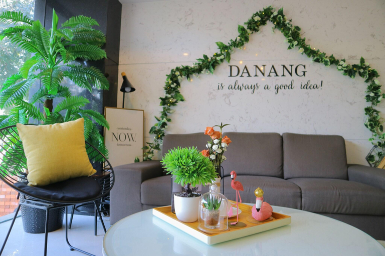 Public Area 5, Robin Hotel Danang, Da Nang
