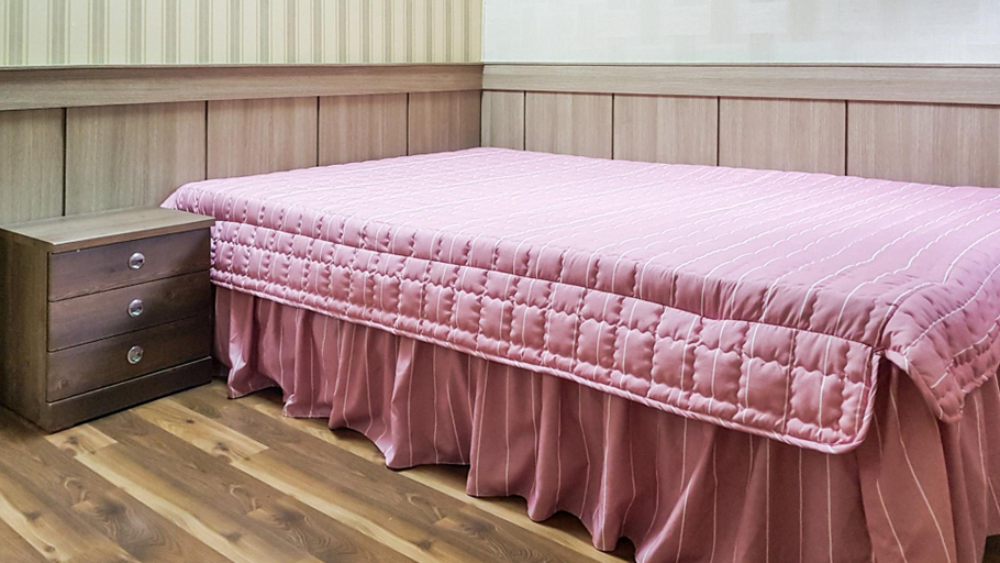 Bedroom, Yangpyeong Yeoun Pension, Yangpyeong