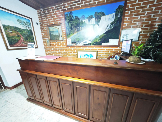Public Area 3, Hotel Tierra Colorada, Iguazú