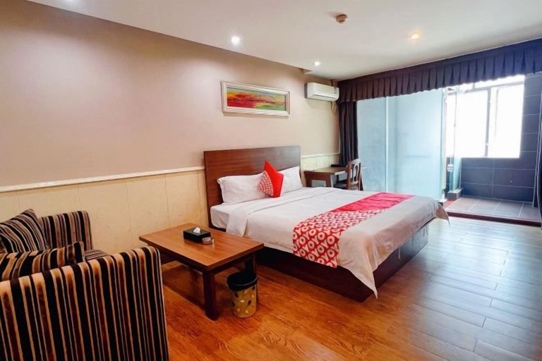 Others 5, HaoJiang Hotel, Huizhou